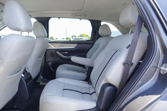 2024 Mazda X-90 Premium