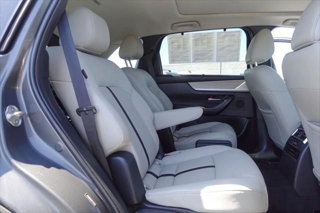 2024 Mazda X-90 Premium