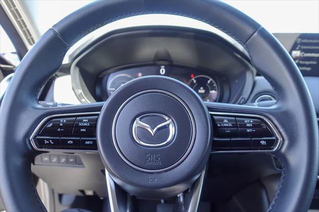 2024 Mazda X-90 Premium