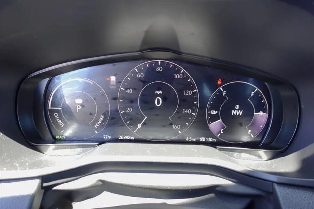 2024 Mazda X-90 Premium