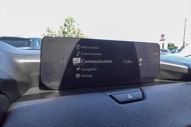 2024 Mazda X-90 Premium