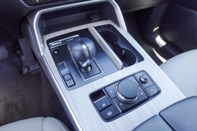2024 Mazda X-90 Premium