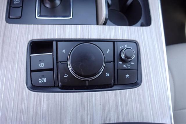 2024 Mazda X-90 Premium