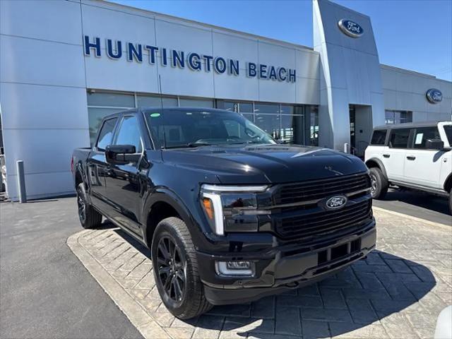 2026 Ford F-150 Platinum for sale in Huntington Beach, CA
