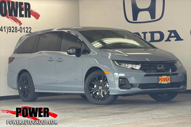 2026 Honda Odyssey Sport-L for sale in Albany, OR