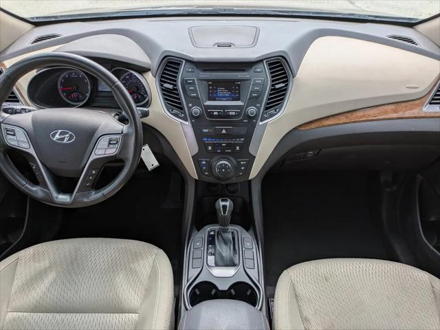2014 Hyundai Santa Fe GLS