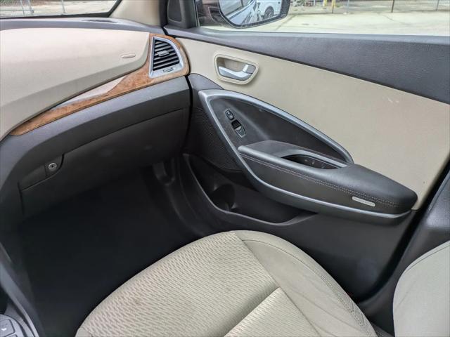2014 Hyundai Santa Fe GLS