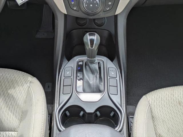 2014 Hyundai Santa Fe GLS