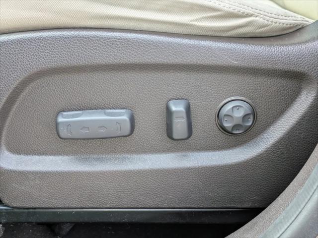 2014 Hyundai Santa Fe GLS