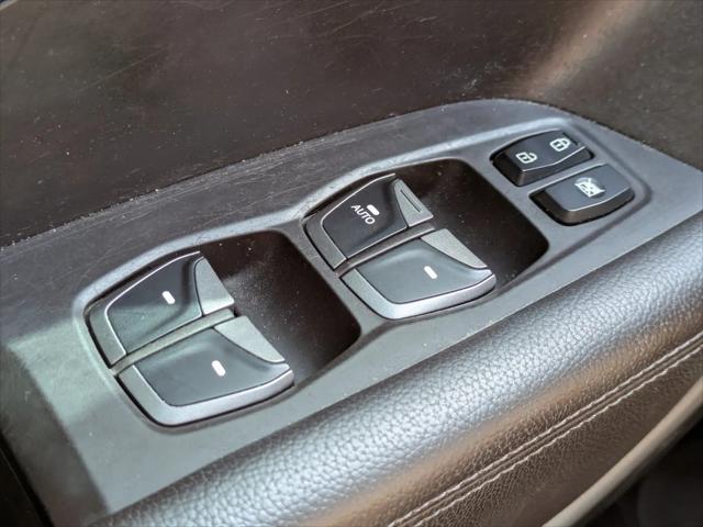 2014 Hyundai Santa Fe GLS