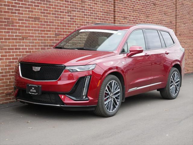 2023 Cadillac XT6 AWD Sport for sale in Edina, MN