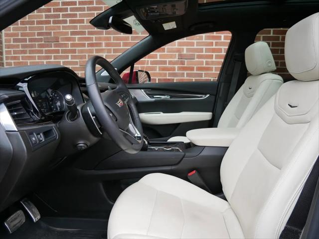 2023 Cadillac XT6 AWD Sport