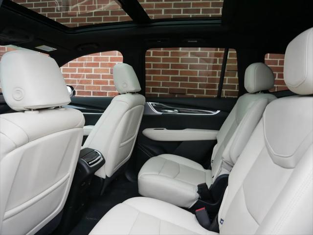 2023 Cadillac XT6 AWD Sport