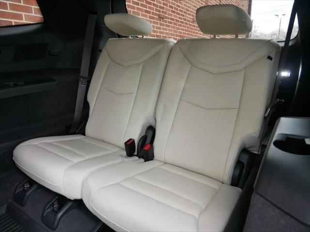 2023 Cadillac XT6 AWD Sport
