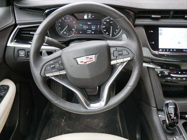 2023 Cadillac XT6 AWD Sport