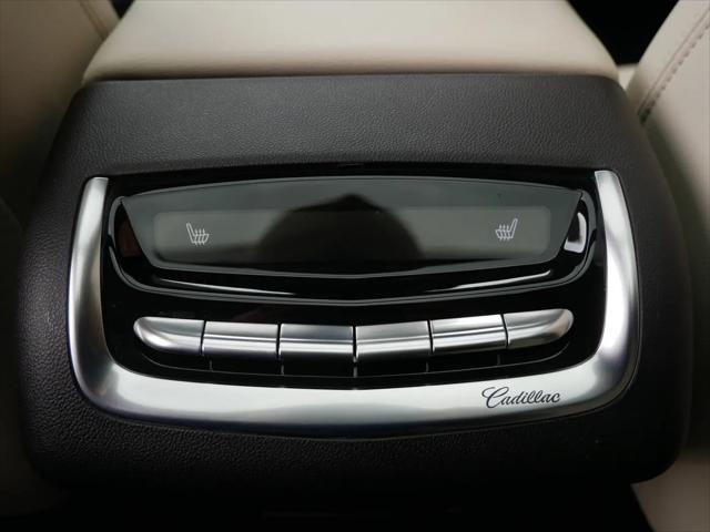 2023 Cadillac XT6 AWD Sport