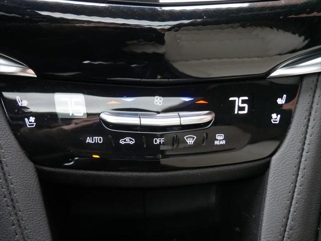 2023 Cadillac XT6 AWD Sport