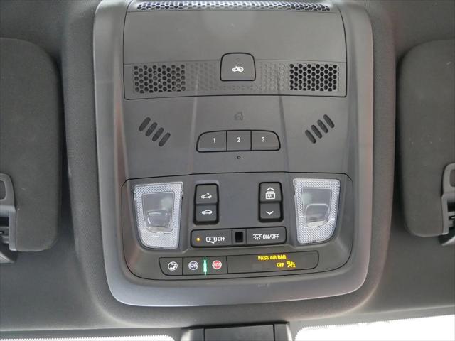 2023 Cadillac XT6 AWD Sport