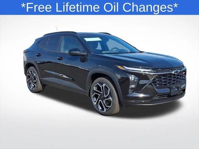 2026 Chevrolet Trax FWD 2RS for sale in Lumberton, NJ