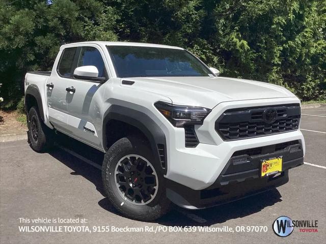 2026 Toyota Tacoma TRD Off Road for sale in Wilsonville, OR