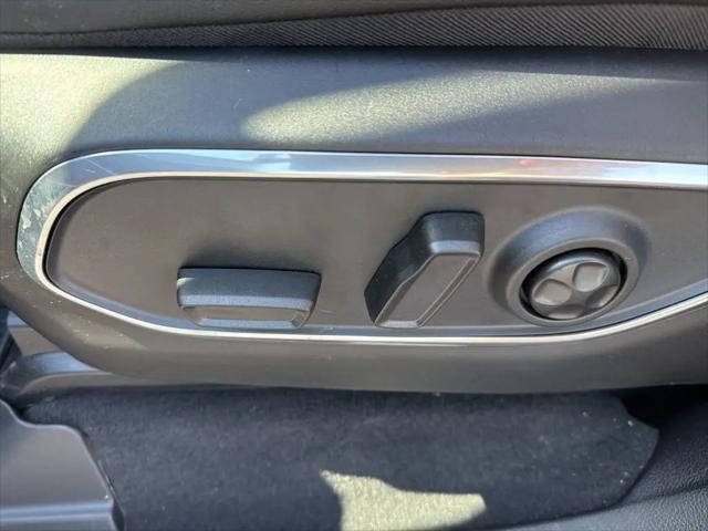 2026 Jeep Grand Wagoneer Limited Reserve 4x4
