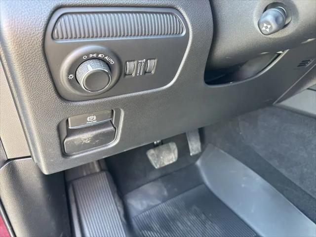 2026 Jeep Grand Wagoneer Limited Reserve 4x4