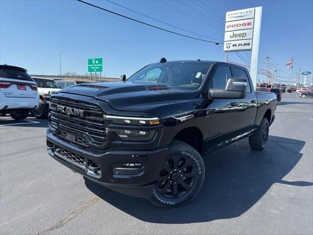 2026 Ram 2500 Laramie Crew Cab 4x4 6'4" Box for sale in Branson, MO