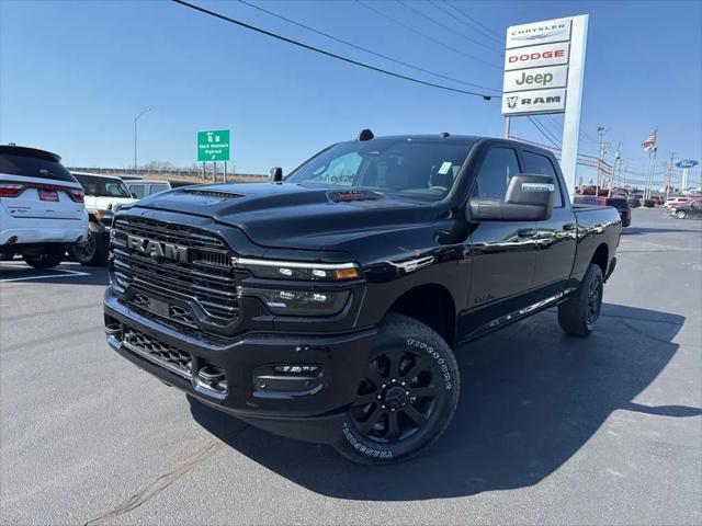 2026 Ram 2500 Laramie Crew Cab 4x4 64 Box for sale in Branson, MO