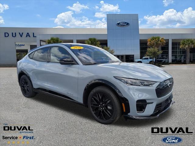2026 Ford Mustang Mach-E Premium for sale in Jacksonville, FL