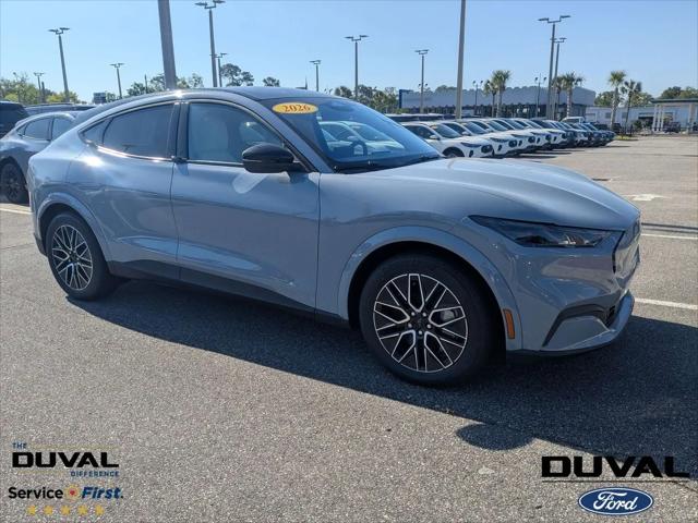 2026 Ford Mustang Mach-E Premium for sale in Jacksonville, FL