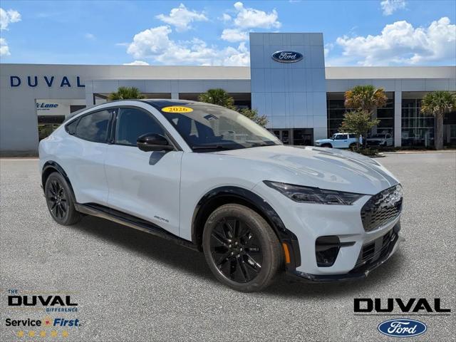 2026 Ford Mustang Mach-E Premium for sale in Jacksonville, FL