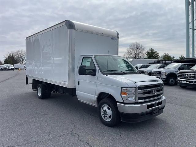 2027 Ford E-Series Cutaway E-Series Cutaway for sale in Columbia, MD