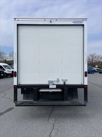 2027 Ford E-Series Cutaway E-Series Cutaway