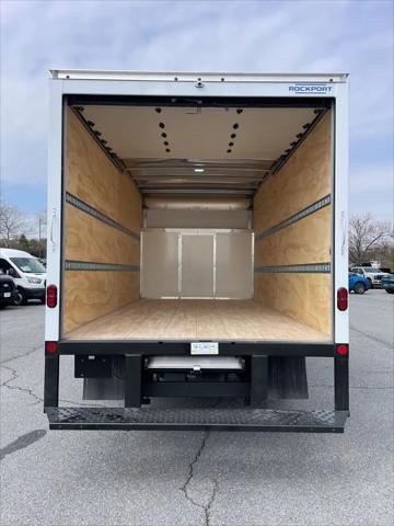 2027 Ford E-Series Cutaway E-Series Cutaway