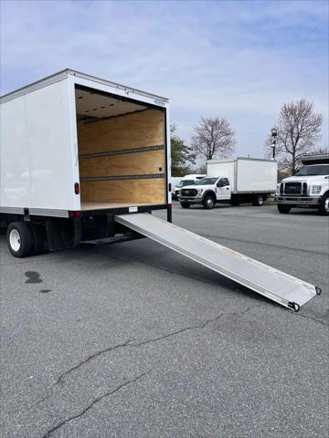 2027 Ford E-Series Cutaway E-Series Cutaway