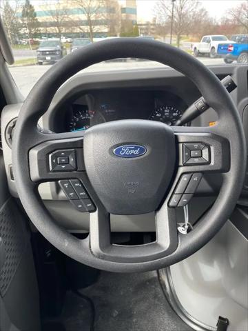 2027 Ford E-Series Cutaway E-Series Cutaway
