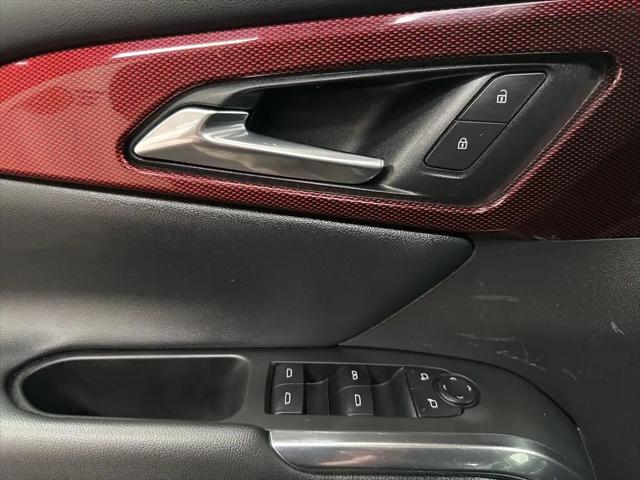 2025 Chevrolet Traverse AWD Z71