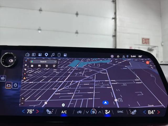 2025 Chevrolet Traverse AWD Z71