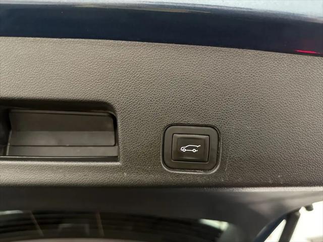2025 Chevrolet Traverse AWD Z71