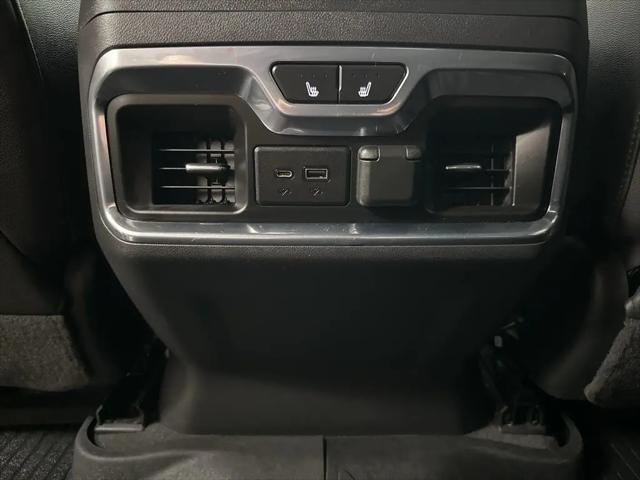 2020 GMC Sierra 1500 4WD Crew Cab Short Box AT4