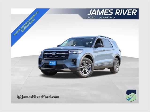 2026 Ford Explorer Active for sale in Ozark, MO