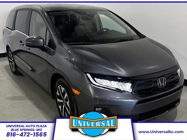 2025 Honda Odyssey EX-L for sale in Blue Springs, MO