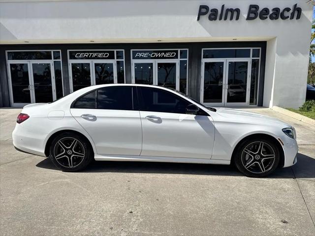 2022 Mercedes-Benz E 350 E 350