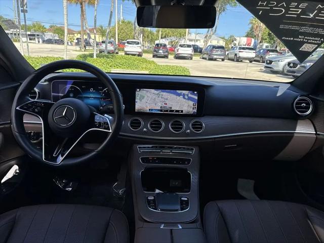 2022 Mercedes-Benz E 350 E 350