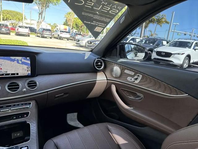 2022 Mercedes-Benz E 350 E 350