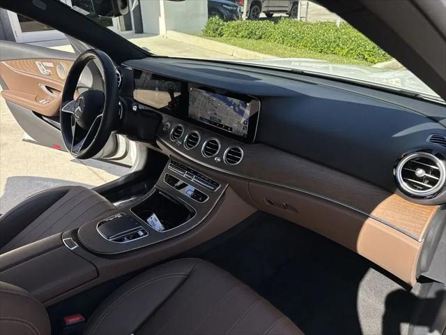 2022 Mercedes-Benz E 350 E 350