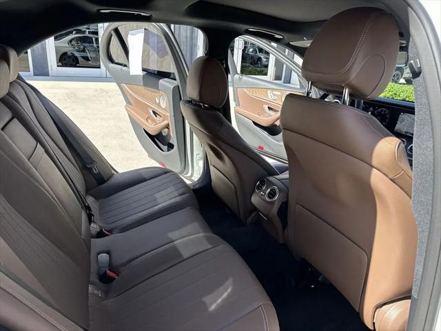 2022 Mercedes-Benz E 350 E 350