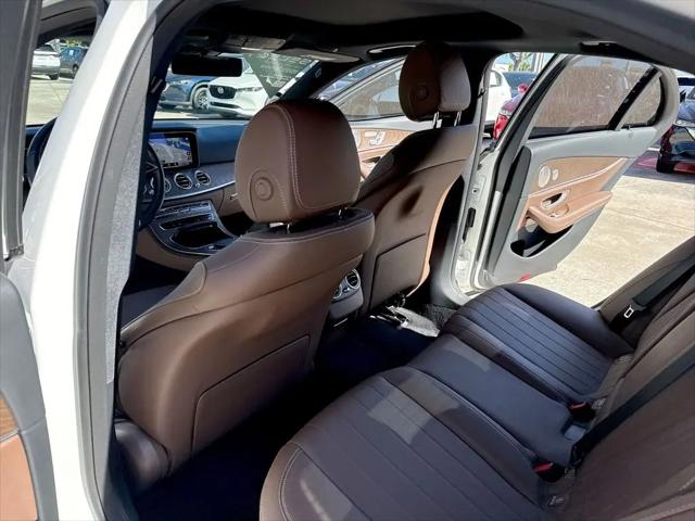2022 Mercedes-Benz E 350 E 350