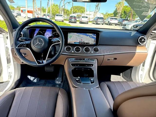2022 Mercedes-Benz E 350 E 350