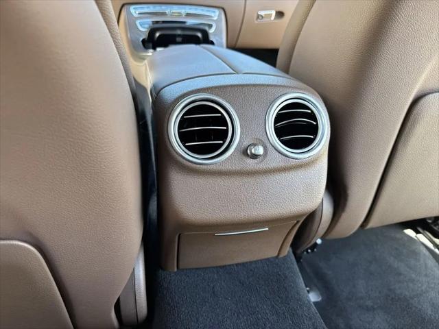 2022 Mercedes-Benz E 350 E 350
